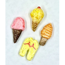 Ice Cream & Summer Collection