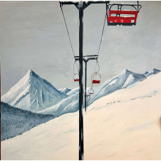Ski Lift