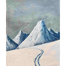 Ski Tracks