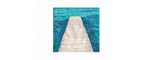 Ocean Pier